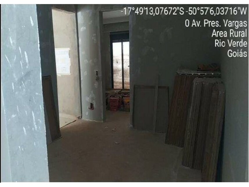 Imagem 8 do Leilão de Casa - Condomínio Residencial Saint Martin - Rio Verde/GO