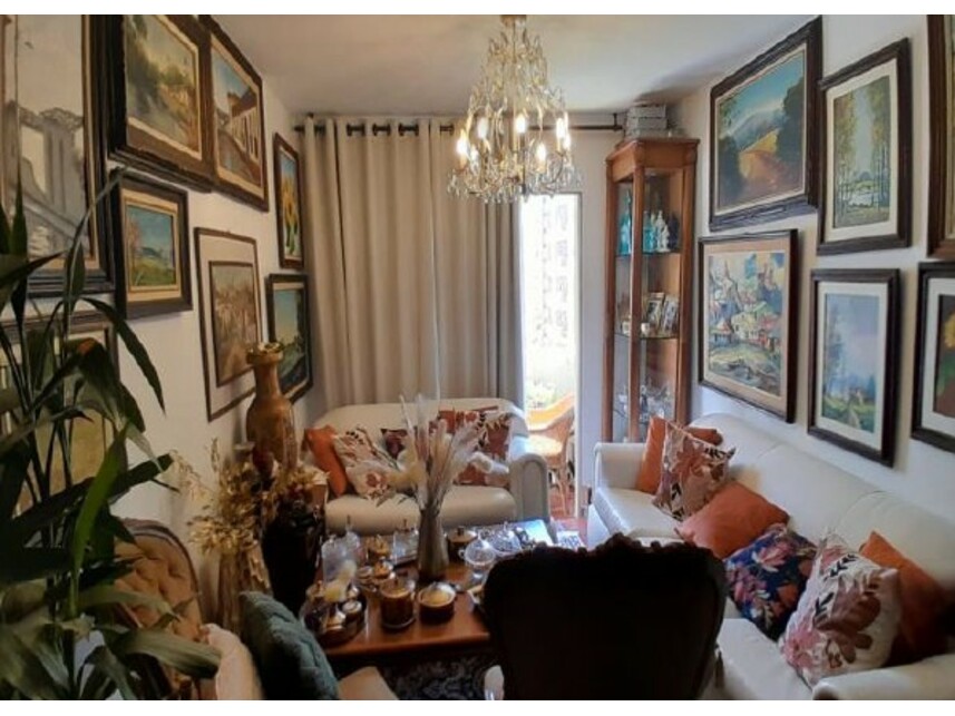 Imagem 2 do Leilão de Apartamento - Pinheiros - São Paulo/SP