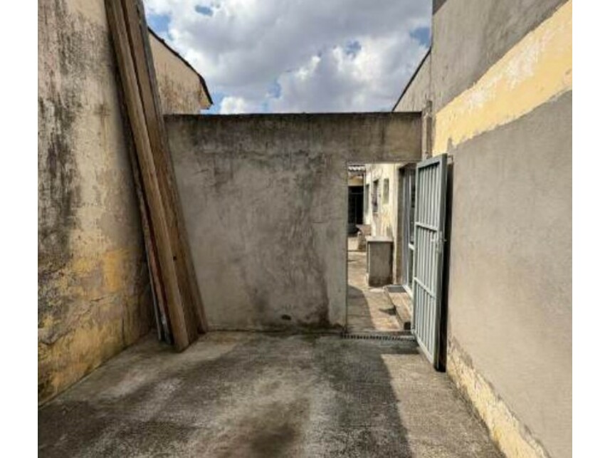 Imagem 3 do Leilão de Casa - Vila Mafra - São Paulo/SP