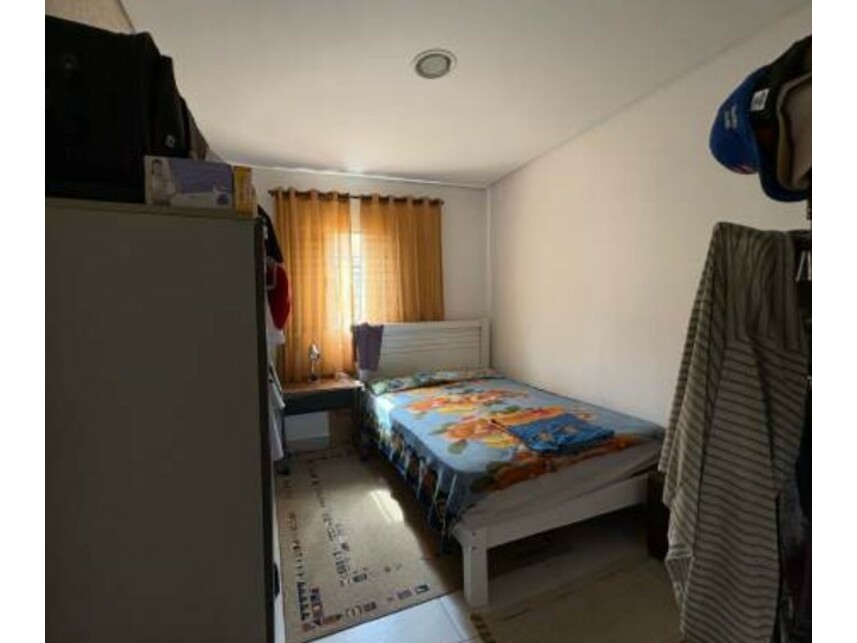Imagem 8 do Leilão de Casa - Vila Mafra - São Paulo/SP