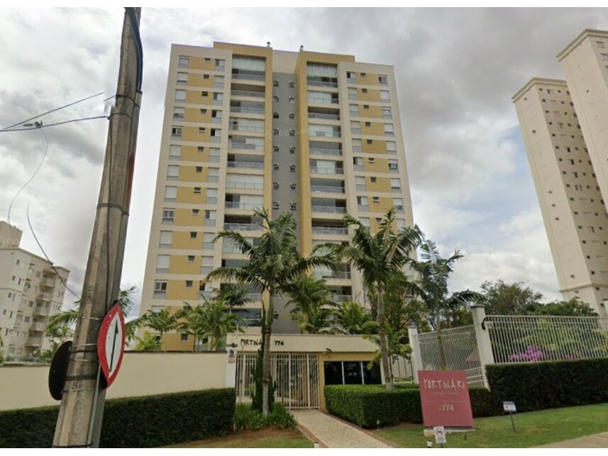 Imagem 1 do Leilão de Apartamento - Parque Prado - Campinas/SP