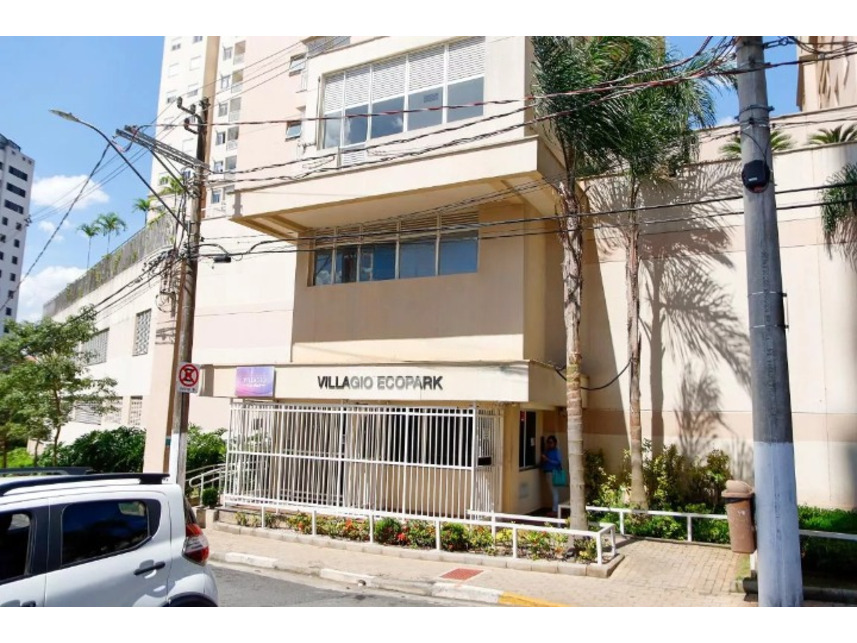 Imagem 2 do Leilão de Apartamentos - Santa Maria - Osasco/SP