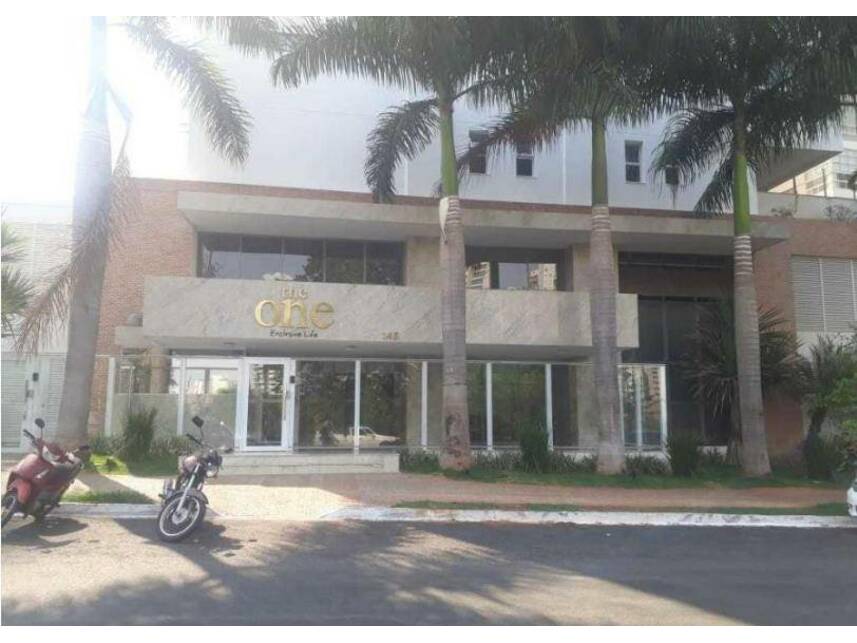 Imagem 6 do Leilão de Apartamento - Jardim Goiás - Goiânia/GO
