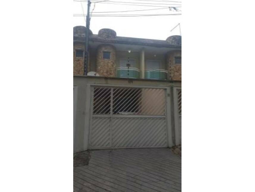Imagem 1 do Leilão de Casa - Vila Formosa - São Paulo/SP