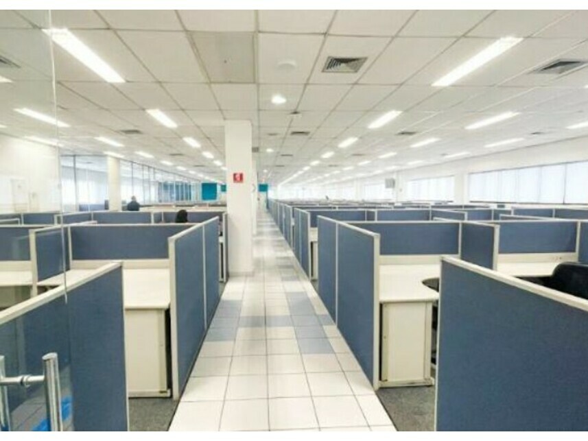 Imagem 8 do Imóvel a venda - Prédio Comercial - Jardim Marajoara - São Paulo/SP