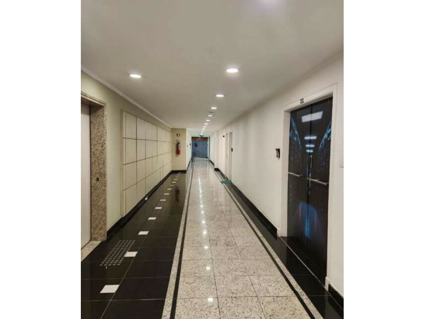 Imagem 4 do Leilão de Sala Comercial - Cerqueira César - São Paulo/SP