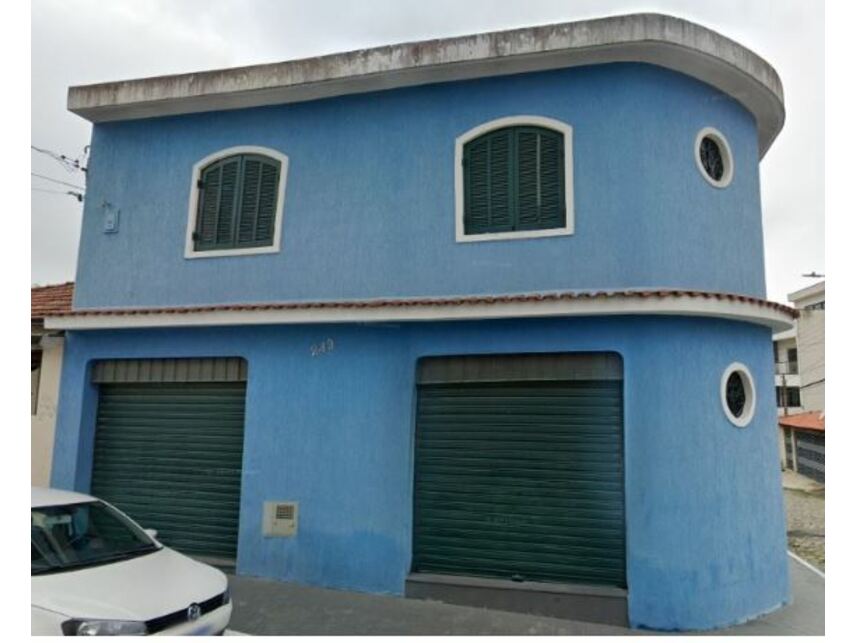 Imagem 4 do Leilão de Casas - Vila Mafra - São Paulo/SP