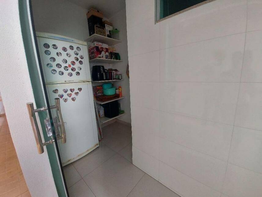 Imagem 5 do Leilão de Casa - Jardim das Palmeiras - Uberlândia/MG