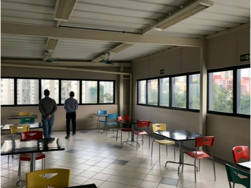 Imagem 7 do Imóvel a venda - Prédio Comercial - Jardim Marajoara - São Paulo/SP