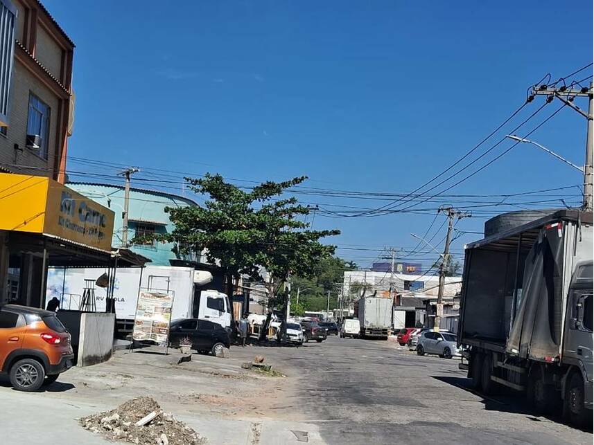 Imagem 7 do Leilão de Apartamento - Jardim América - Rio De Janeiro/RJ