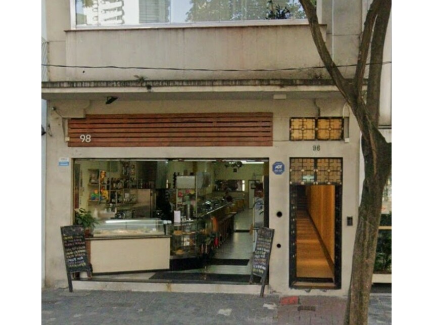 Imagem 2 do Leilão de Apartamento - Bela Vista - São Paulo/SP