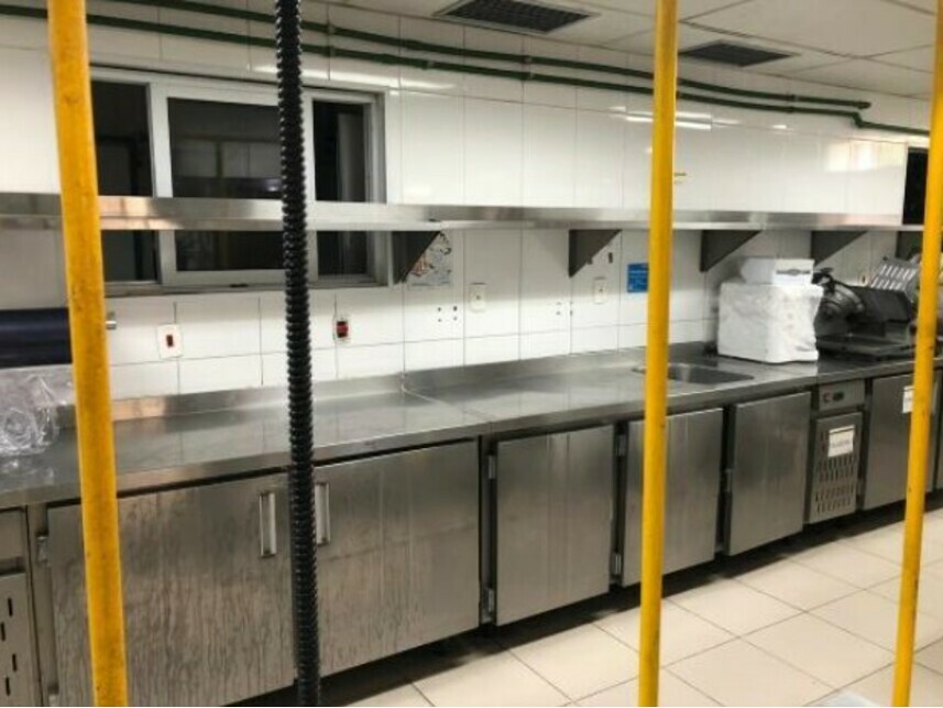 Imagem 3 do Imóvel a venda - Prédio Comercial - Tamboré - Santana de Parnaíba/SP