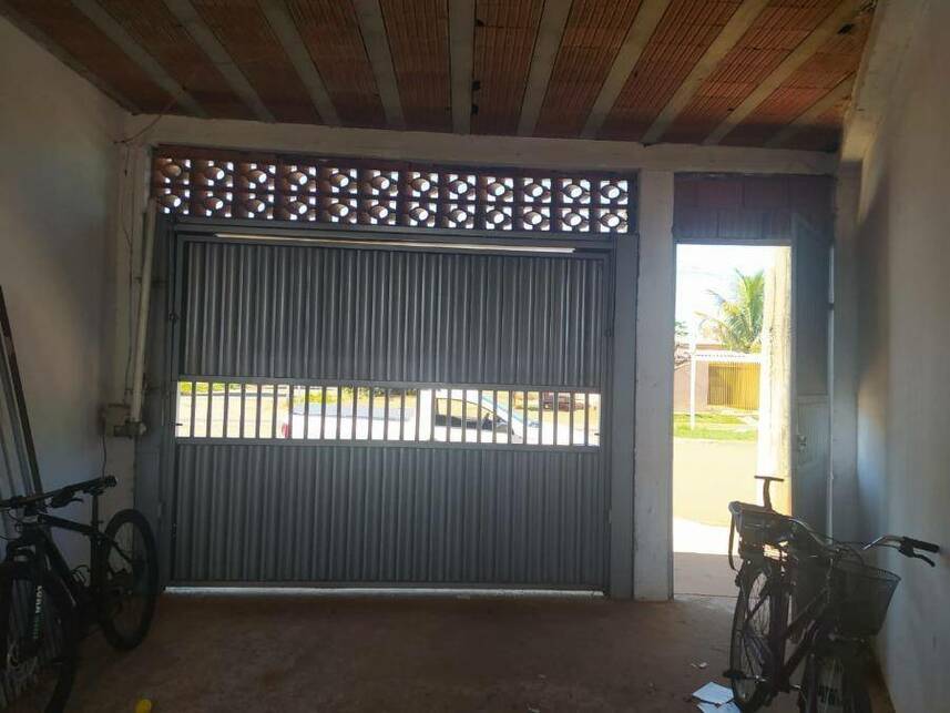Imagem 6 do Leilão de Casa - Residencial Planalto - Chapadão Do Sul/MS