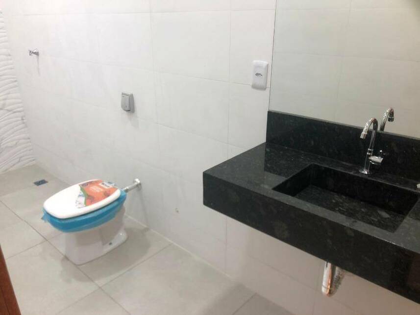 Imagem 8 do Leilão de Casa - Residencial Maria Cândida - Matão/SP