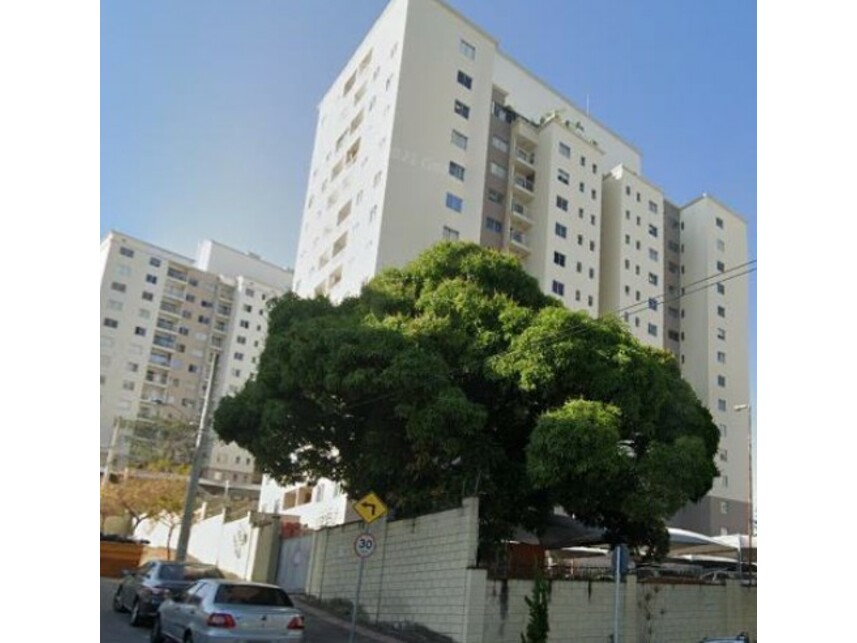 Imagem  do Leilão de Apartamento - Paquetá - Belo Horizonte/MG