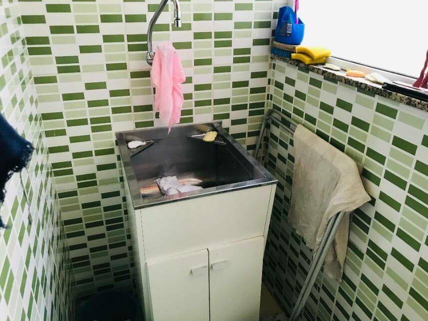 Imagem 26 do Leilão de Apartamento - Rio Comprido - Rio de Janeiro/RJ