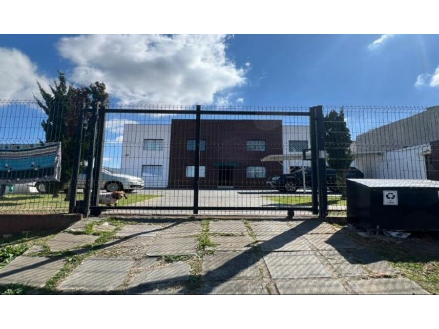 Imagem  do Leilão de Apartamento - Iguaçu - Araucária/PR