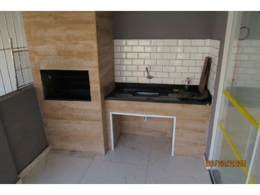 Imagem 5 do Leilão de Apartamento - Piraporinha - São Paulo/SP