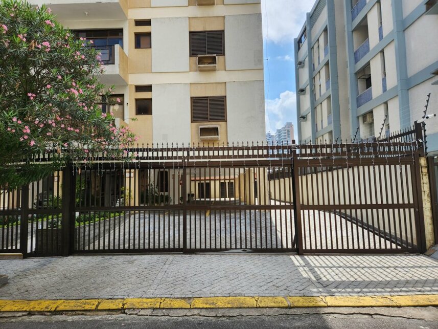 Imagem 3 do Leilão de Apartamento (Cobertura) - Enseada - Guarujá/SP