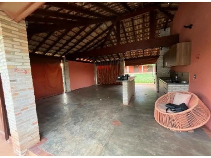 Imagem 9 do Leilão de Chácara - Jardim Morumbi - Adolfo/SP