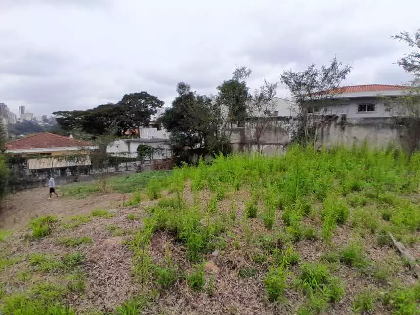 Terreno à venda em leilão - leilão extrajudicial - São Paulo SP - lance mínimo R$ 9.000.000