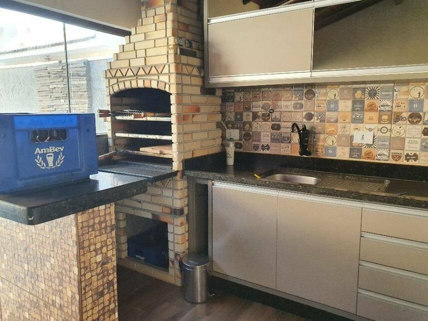 Imagem 11 do Leilão de Casa - Jardim Cristal - Ourinhos/SP