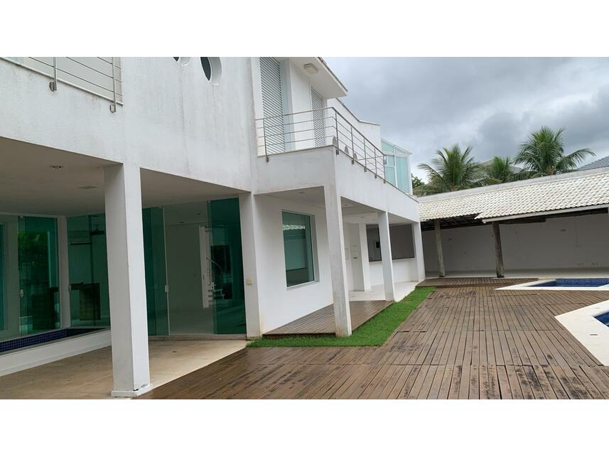 Imagem 25 do Leilão de Casa - Jardim Acapulco - Guarujá/SP