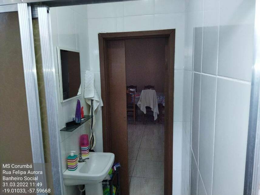 Imagem 9 do Leilão de Casa - Boa Esperança - Ladário/MS