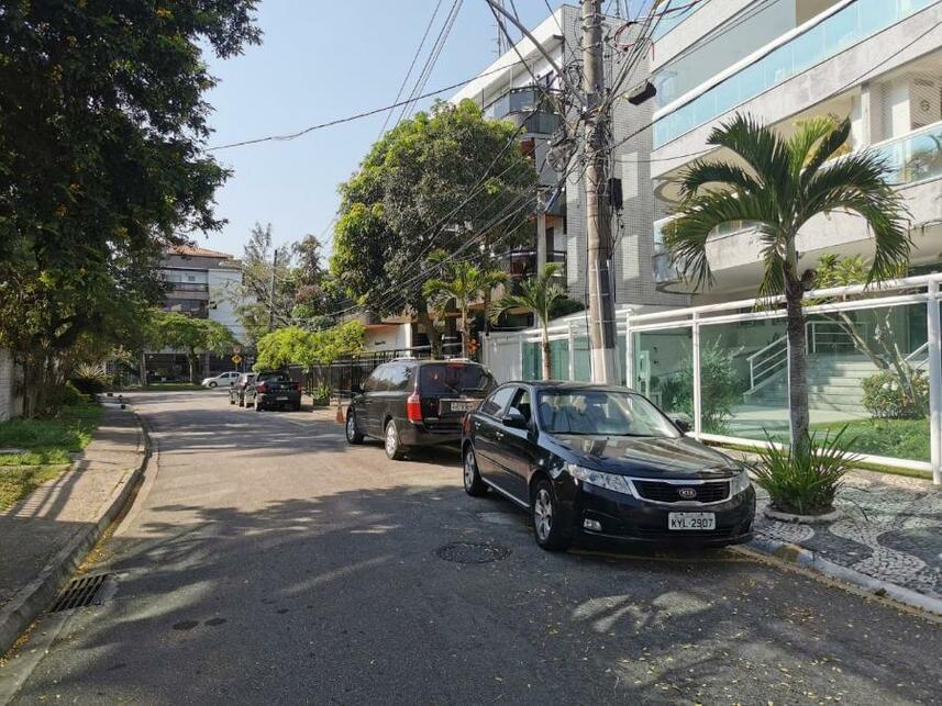 Imagem 6 do Leilão de Apartamento - Recreio dos Bandeirantes - Rio De Janeiro/RJ