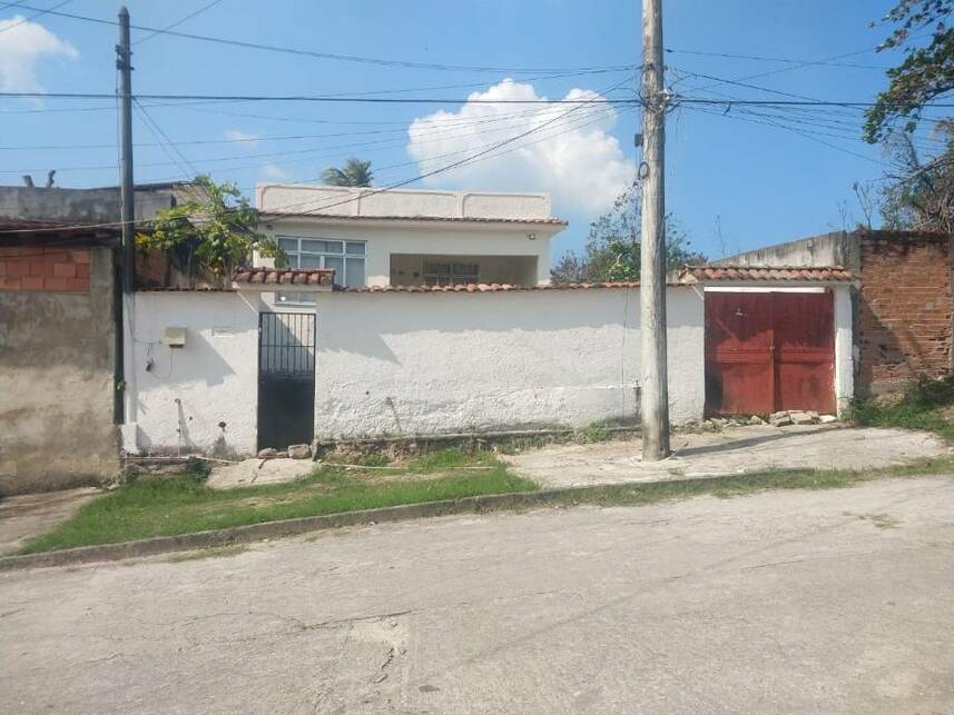 Imagem 7 do Leilão de Casa - Amendoeira - São Gonçalo/RJ