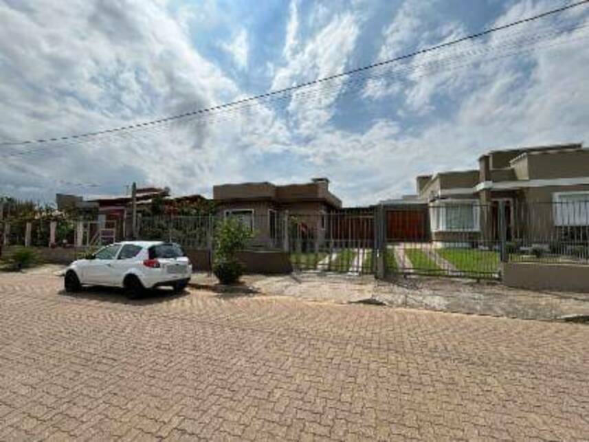 Imagem 2 do Leilão de Casa - Santa Teresinha - Santo Antonio Da Patrulha/RS