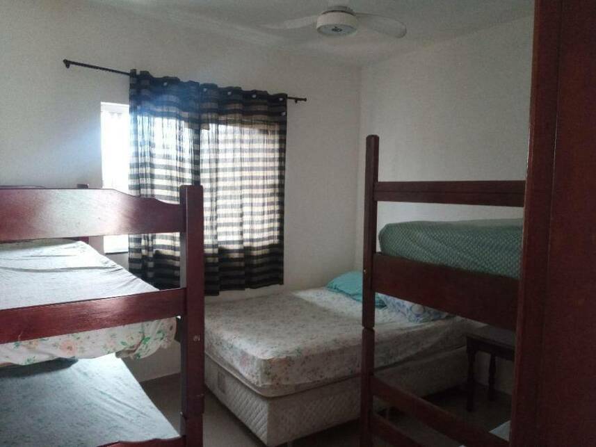 Imagem 10 do Leilão de Casa - Cidade Balneária Peruíbe - Peruíbe/SP