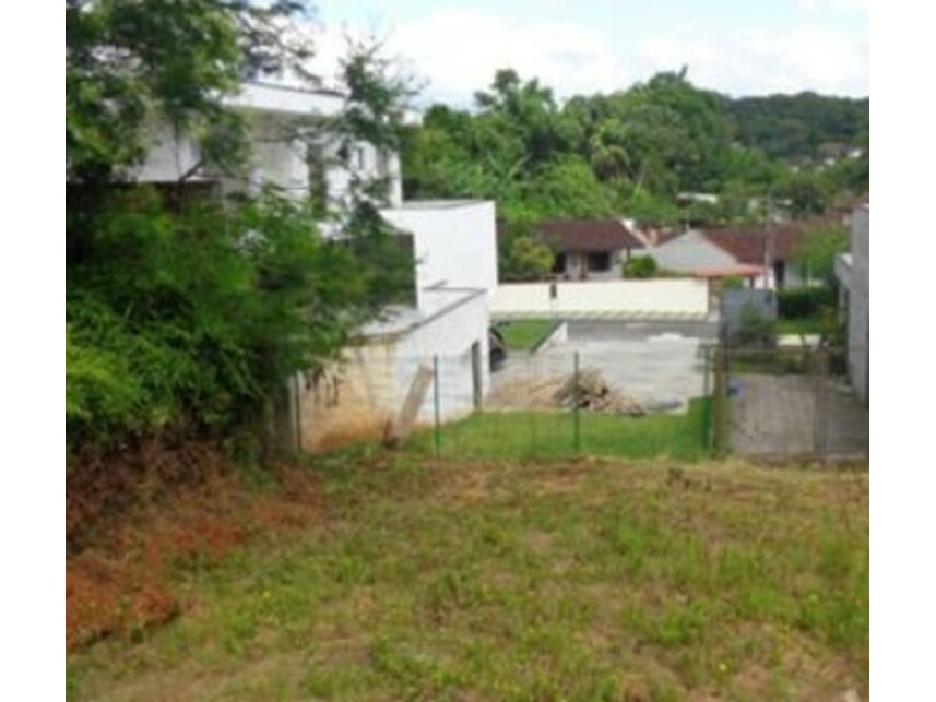 Imagem 4 do Leilão de Terreno - América - Joinville/SC