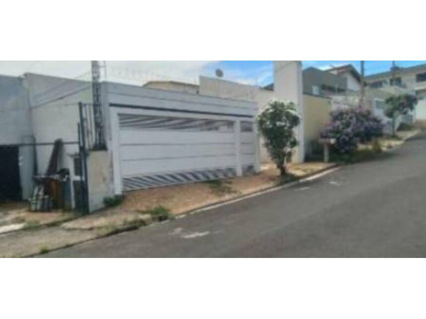 Imagem 2 do Leilão de Casa - Alto Cafezal - Marília/SP