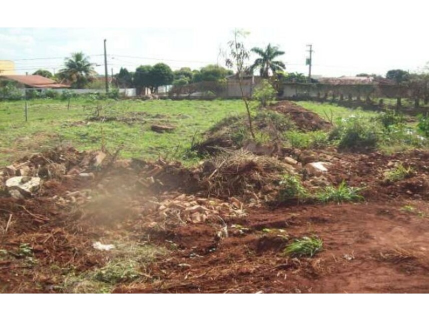 Imagem 1 do Leilão de Terreno - Vila Odilon - Ourinhos/SP