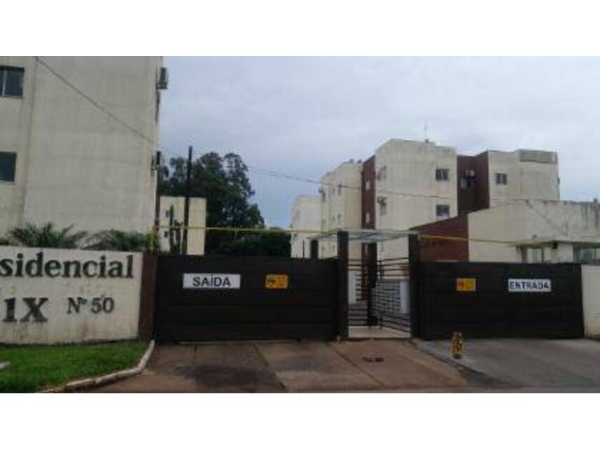 Imagem 6 do Leilão de Apartamento - Brum - Cruz Alta/RS