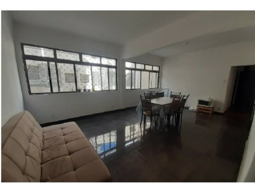 Imagem 2 do Leilão de Apartamento - São Pedro - Belo Horizonte/MG
