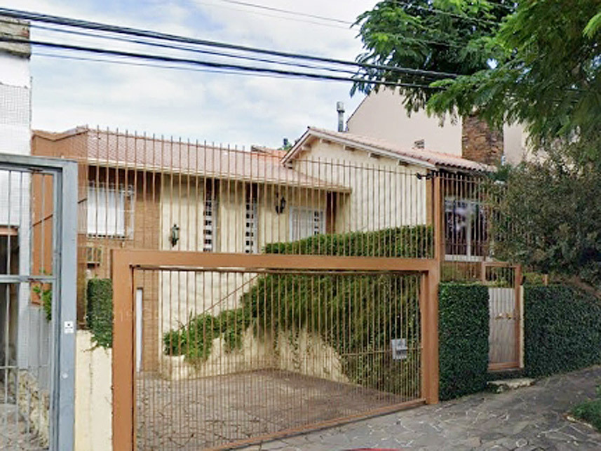 Imagem 1 do Leilão de Casa - Partenon - Porto Alegre/RS