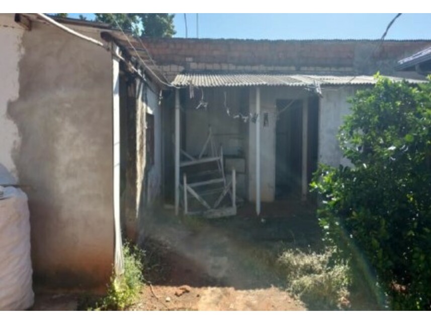 Imagem 15 do Leilão de Residencial / Comercial - Centro - Rosana/SP
