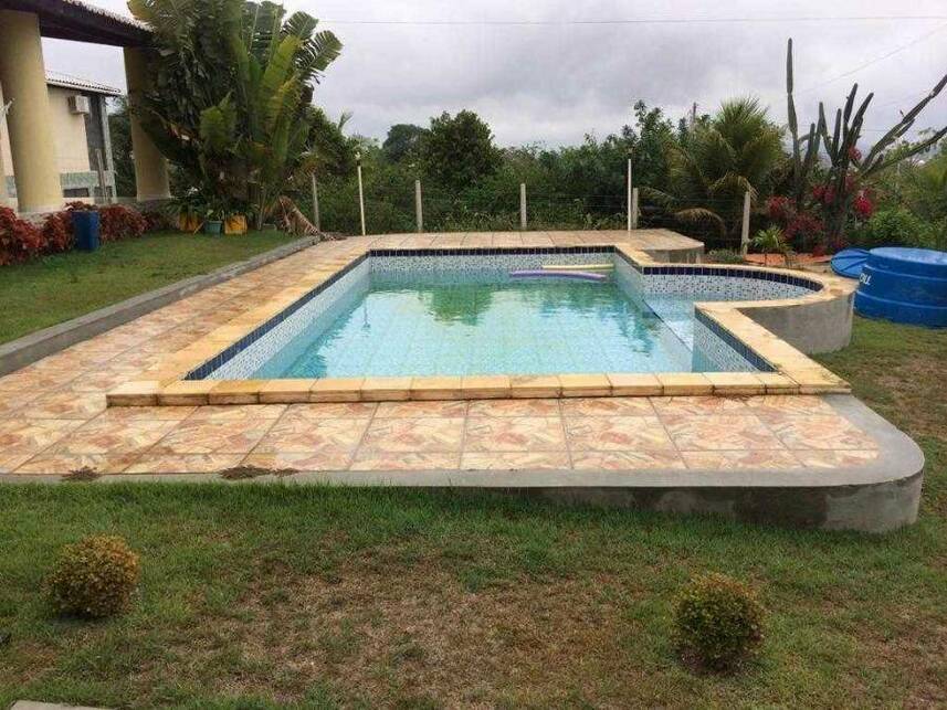 Imagem 24 do Leilão de Casa - Santana - Gravatá/PE