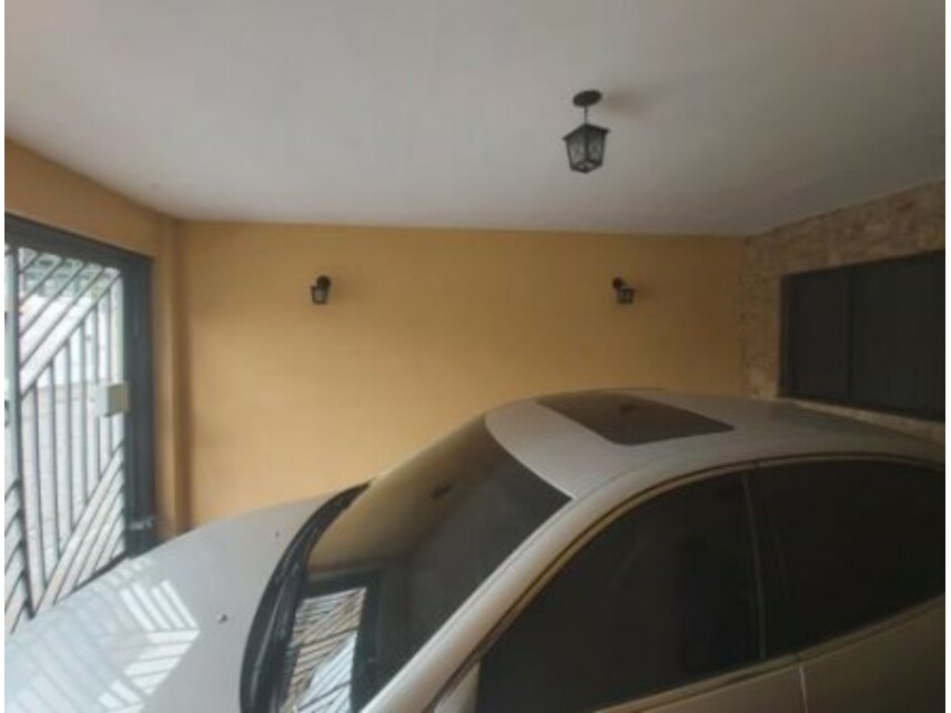 Imagem 2 do Leilão de Casa - Vila Humaitá - Santo André/SP