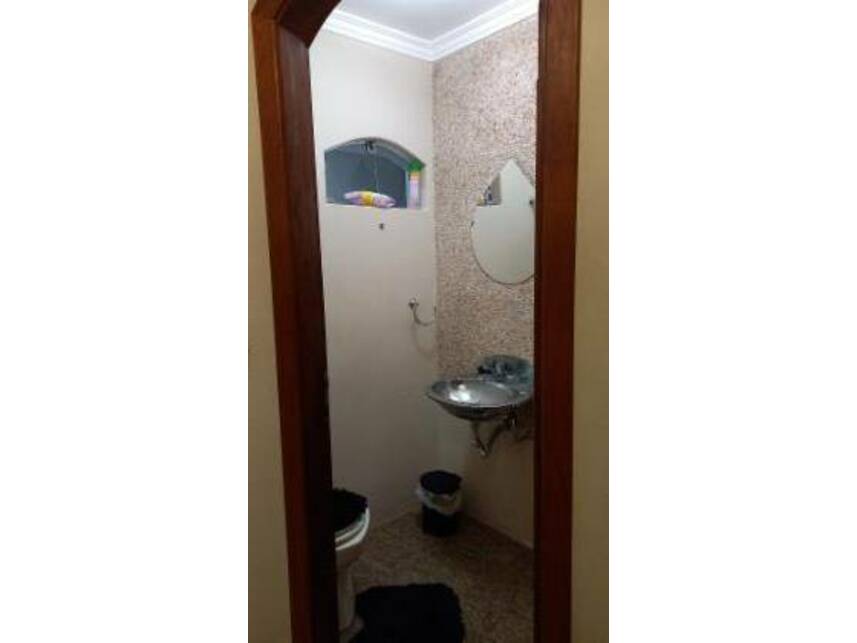 Imagem 6 do Leilão de Casa - Tremembe - São Paulo/SP