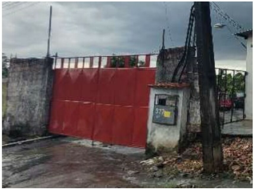 Imagem 1 do Leilão de Residencial / Comercial - Colônia Terra Nova - Manaus/AM