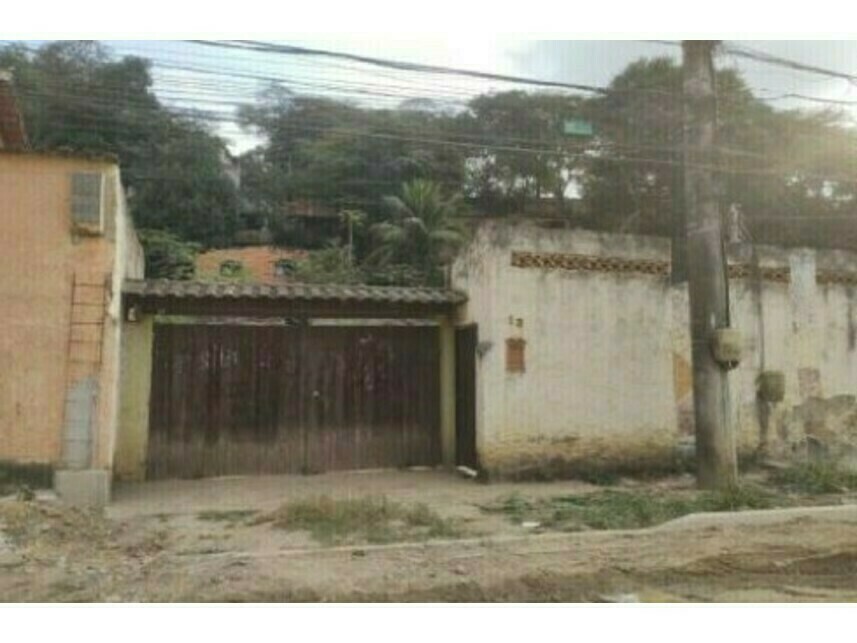 Imagem do imóvel Casa à venda em leilão