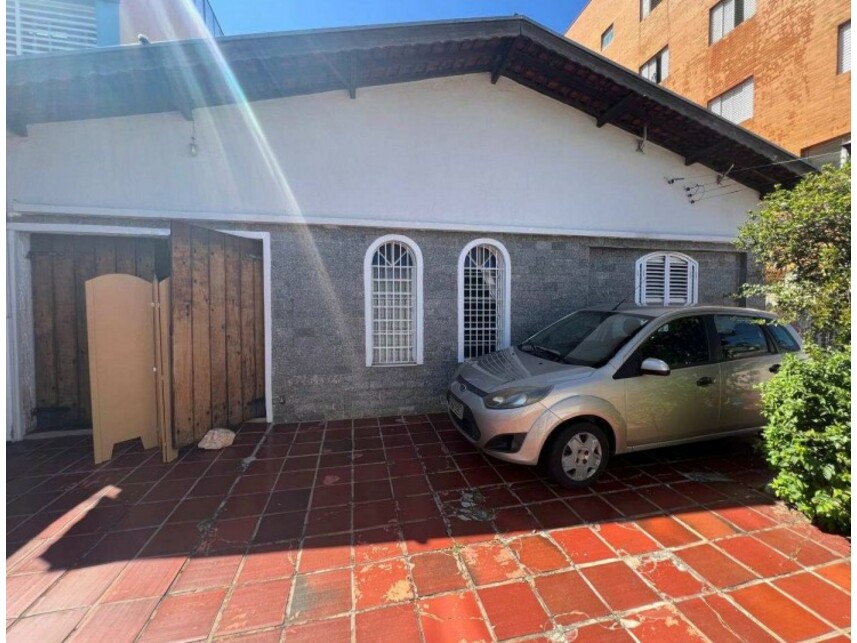 Imagem 2 do Leilão de Casas - Jardim Campos Elíseos - Campinas/SP