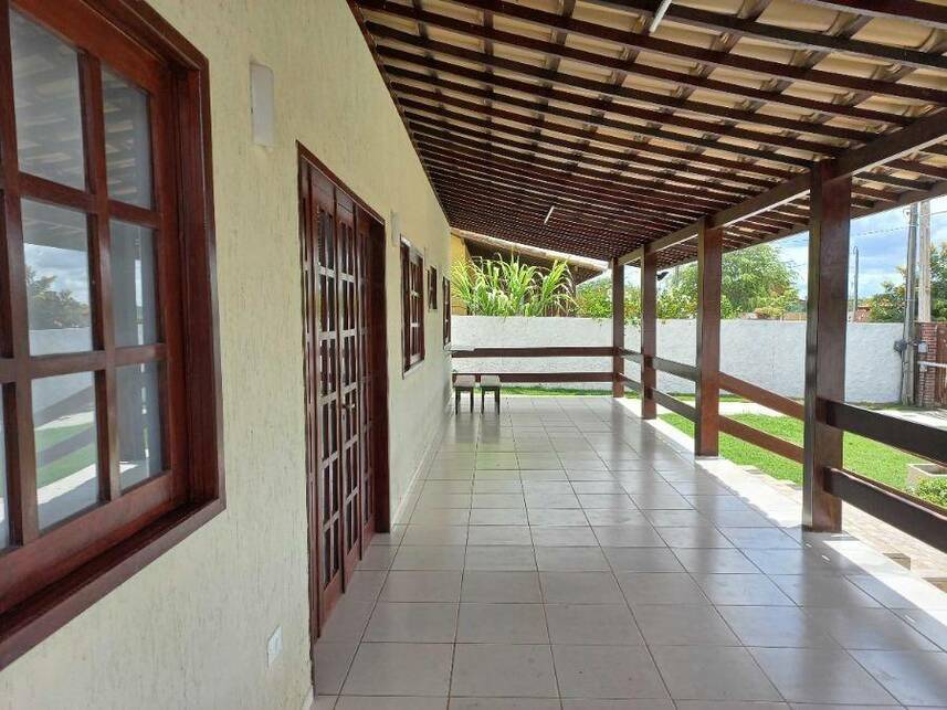 Imagem 23 do Leilão de Casa - Santana - Gravatá/PE