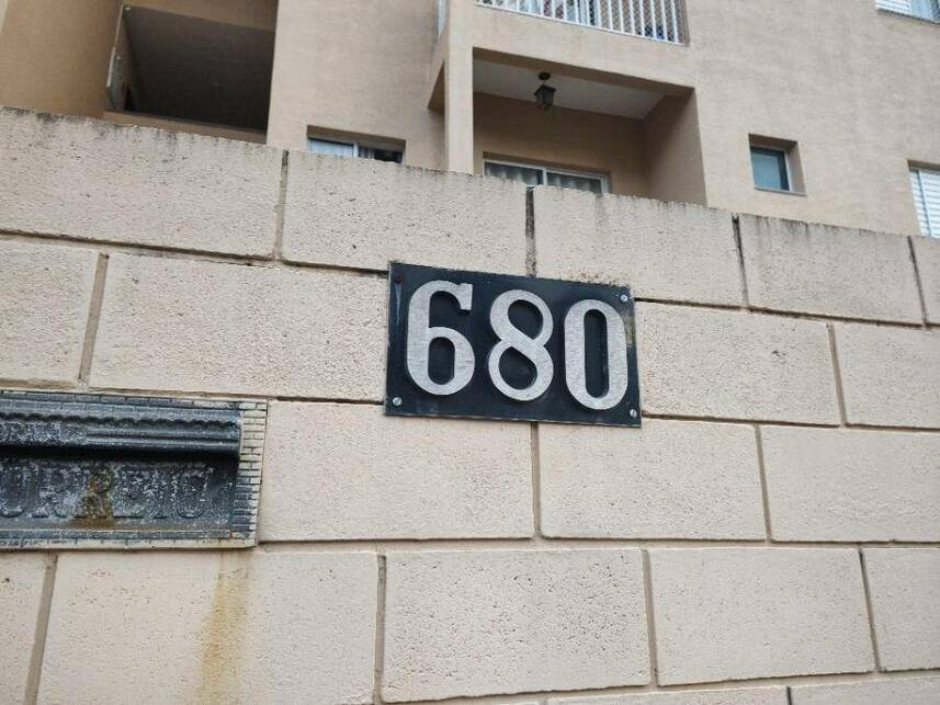 Imagem 3 do Leilão de Apartamento - Marmeleiro - Mairinque/SP