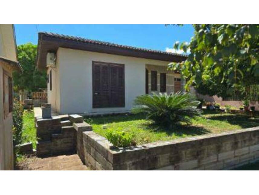 Imagem 4 do Leilão de Casa - Centro - Lagoa dos Três Cantos/RS