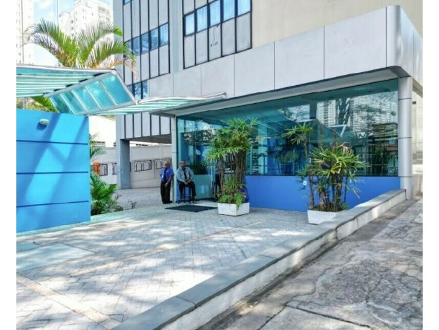 Imagem 2 do Imóvel a venda - Prédio Comercial - Jardim Marajoara - São Paulo/SP