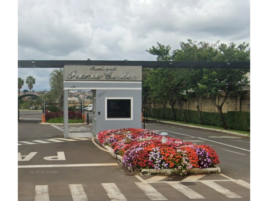 Imagem 2 do Leilão de Apartamento - Vila Santa Cruz - Franca/SP